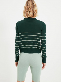 Кардиган Trendyol модель TWOAW22HI0241/Zumrut Yesili Фото