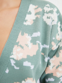 Кардиган Trendyol модель TWOAW22HI0253/Mint Фото