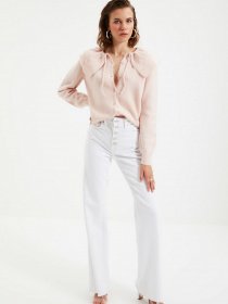 Кардиган Trendyol модель TWOAW22HI0261/Pudra Фото