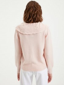 Кардиган Trendyol модель TWOAW22HI0261/Pudra Фото