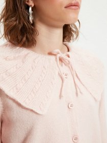 Кардиган Trendyol модель TWOAW22HI0261/Pudra Фото