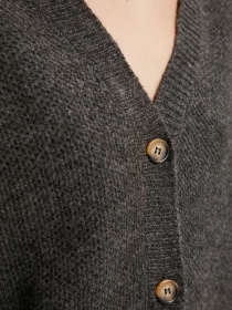 Кардиган Trendyol модель TWOAW22HI0262/Antrasit Фото