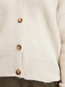 Кардиган Trendyol модель TWOAW22HI0262/Ekru Фото