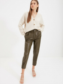 Кардиган Trendyol модель TWOAW22HI0262/Ekru Фото