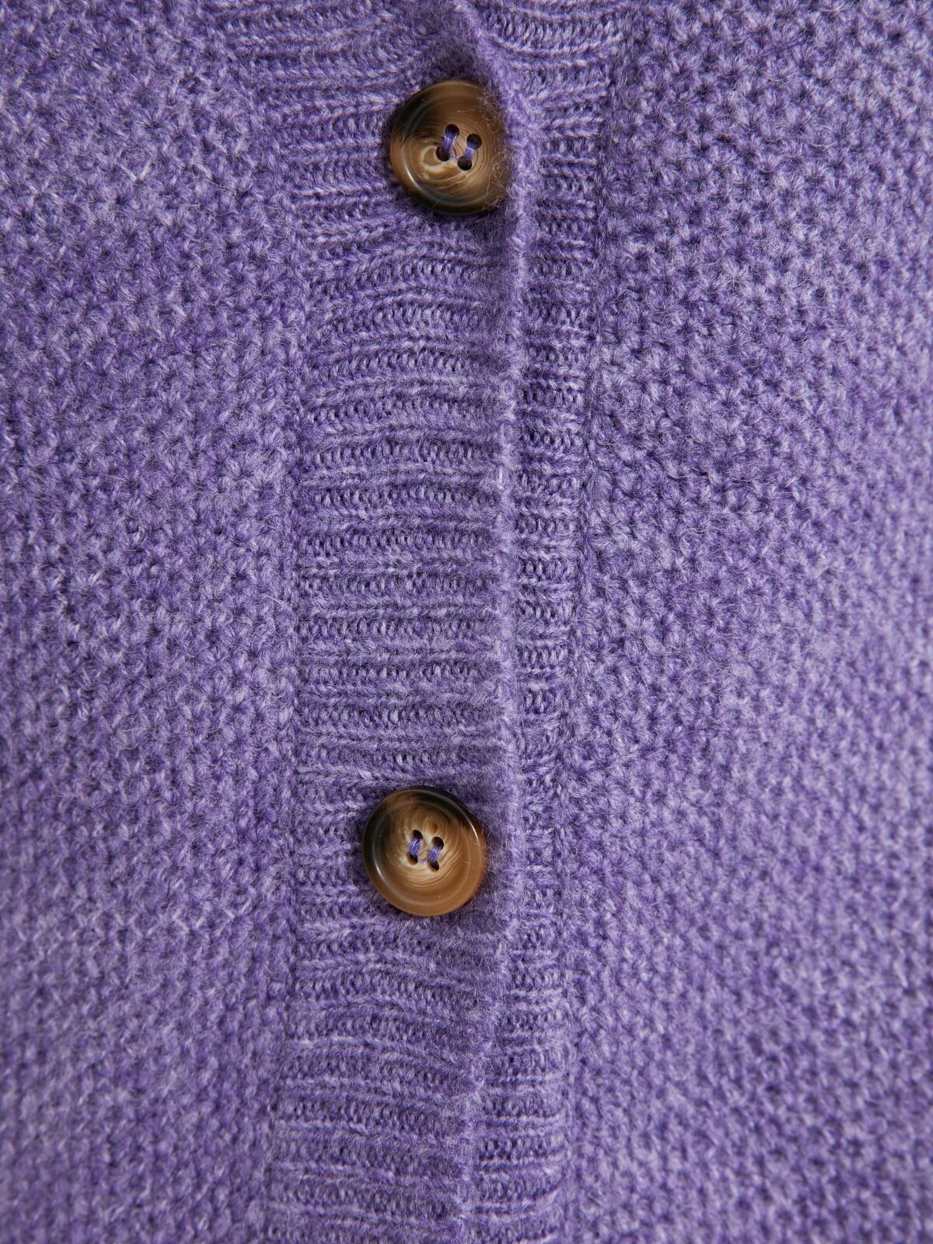 Кардиган Trendyol модель TWOAW22HI0262/Lila Фото