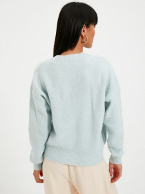 Кардиган Trendyol модель TWOAW22HI0262/Mint Фото