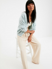 Кардиган Trendyol модель TWOAW22HI0262/Mint Фото