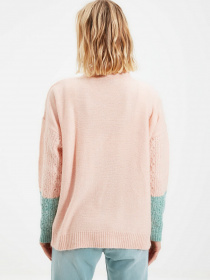 Кардиган Trendyol модель TWOAW22HI0265/Pudra Фото