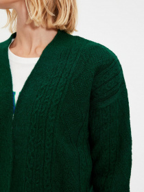 Кардиган Trendyol модель TWOAW22HI0265/Yesil Фото