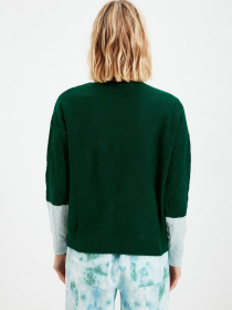 Кардиган Trendyol модель TWOAW22HI0265/Yesil Фото