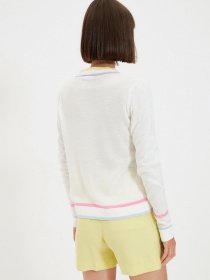 Кардиган Trendyol модель TWOAW22HI0276/Ekru Фото