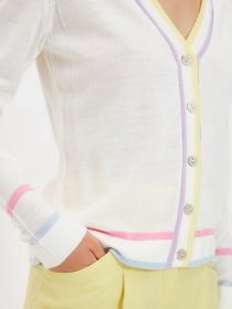 Кардиган Trendyol модель TWOAW22HI0276/Ekru Фото