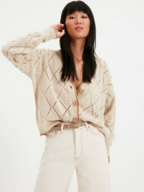 Кардиган Trendyol модель TWOAW22HI0290/Tas Фото