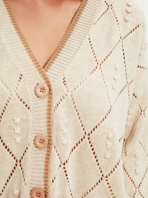 Кардиган Trendyol модель TWOAW22HI0290/Tas Фото