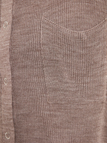 Кардиган Trendyol модель TWOAW22HI0300/Vizon Фото