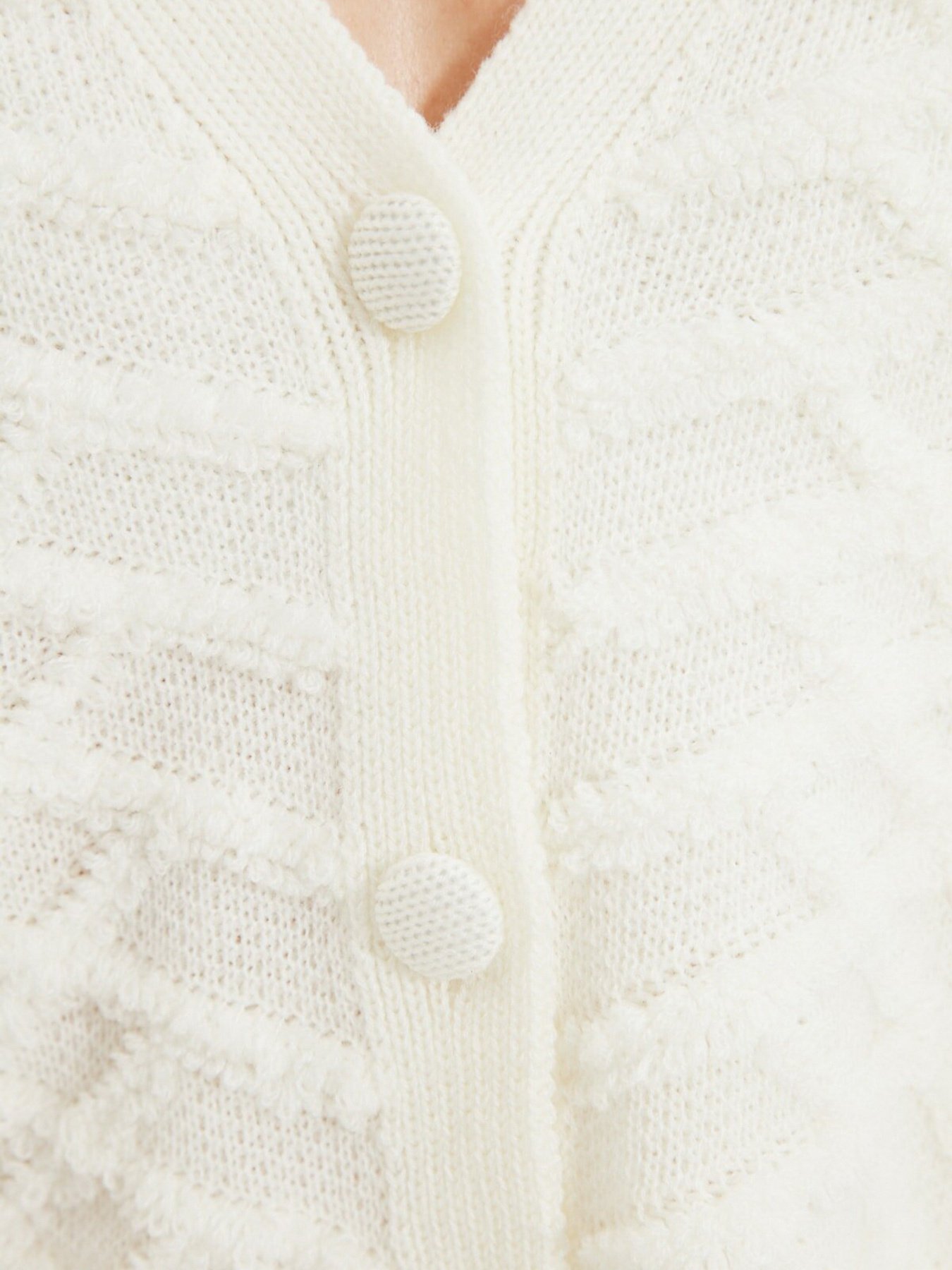 Кардиган Trendyol модель TWOAW22HI0325/Ekru Фото