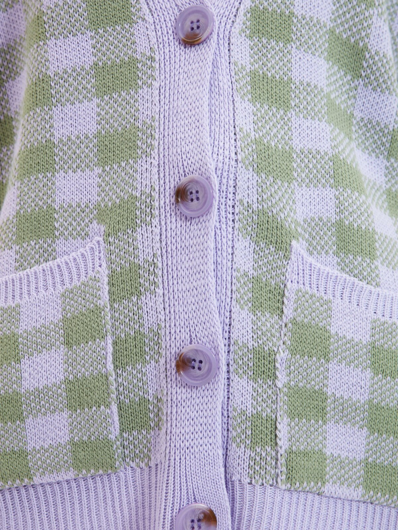 Жилет Trendyol модель TWOAW22HI0334/Lila Фото