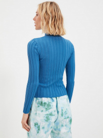 Джемпер Trendyol модель TWOAW20KZ1132/Mavi Фото