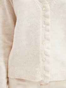 Кардиган Trendyol модель TWOAW22HI0337/Ekru Фото