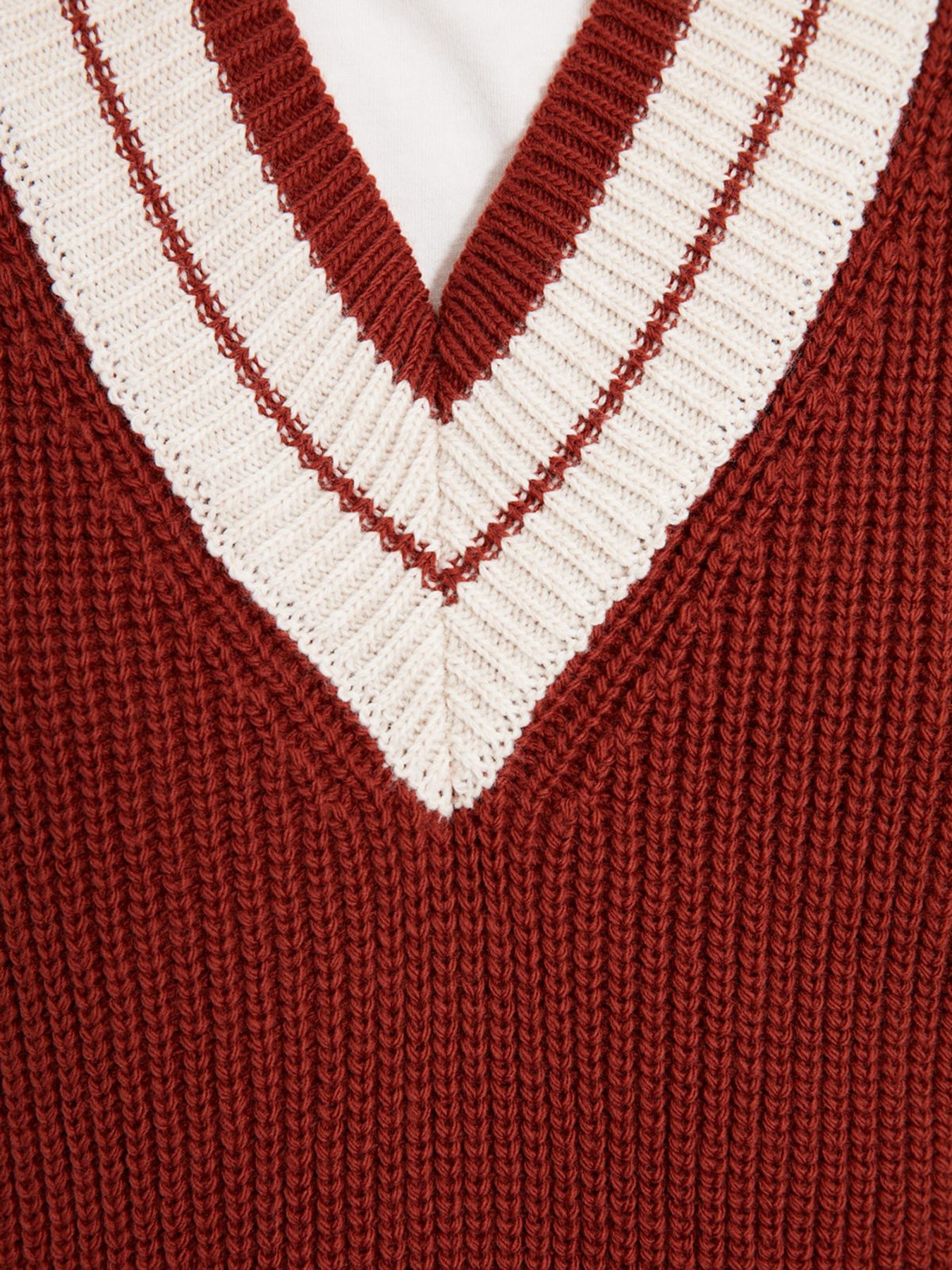 Жилет Trendyol модель TWOAW21BZ0135/Taba Фото