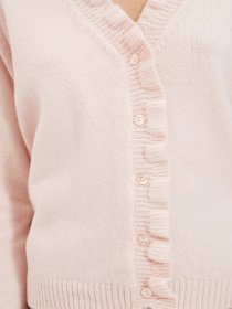 Кардиган Trendyol модель TWOAW22HI0337/Pudra Фото