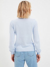 Джемпер Trendyol модель TWOAW21KZ0962/Mavi Фото
