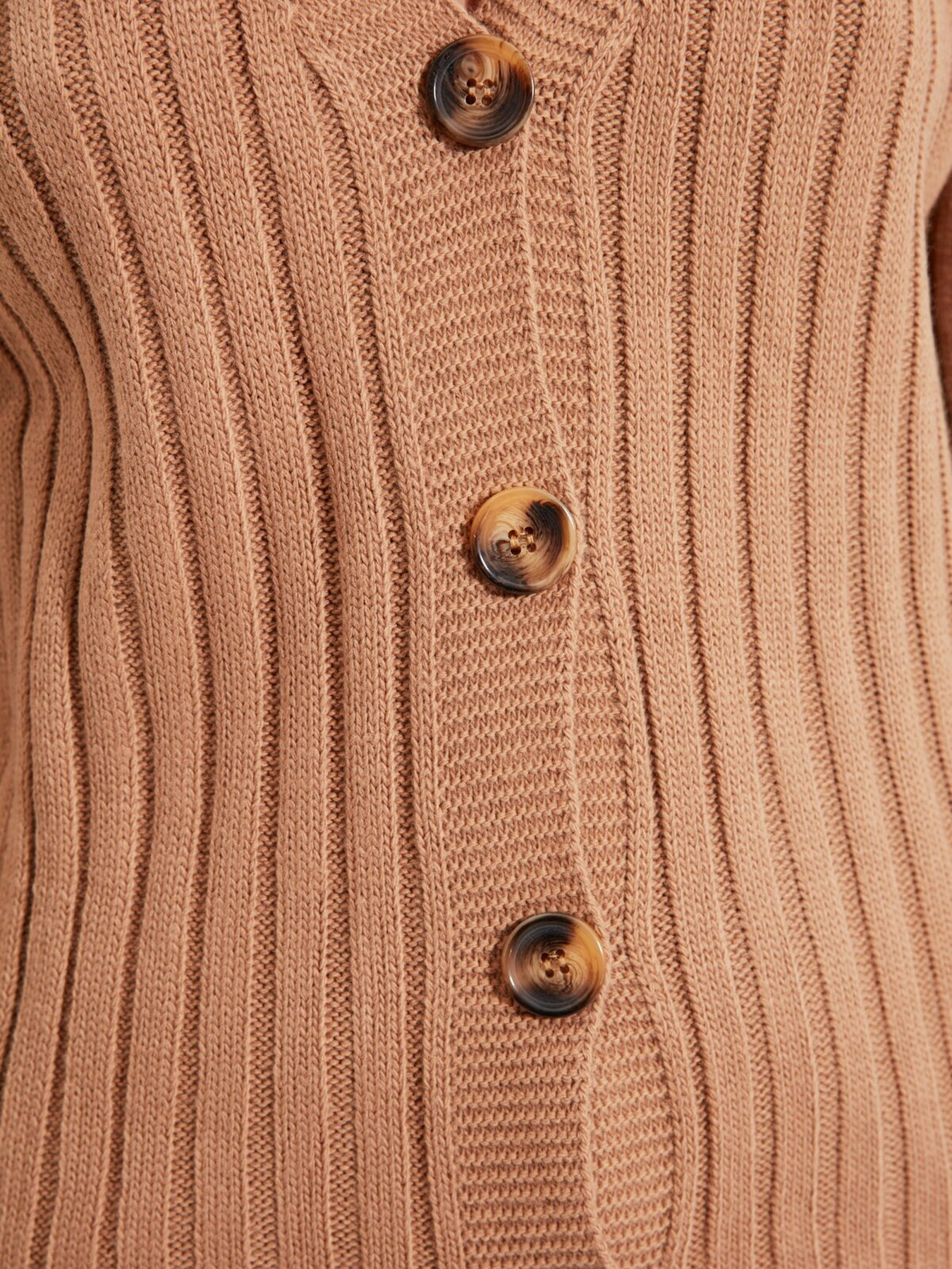 Кардиган Trendyol модель TWOAW22HI0403/Camel Фото