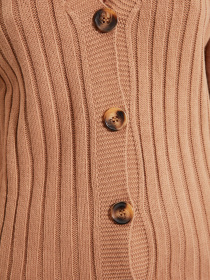 Кардиган Trendyol модель TWOAW22HI0403/Camel Фото