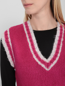 Жилет Trendyol модель TWOAW22BZ0001/Fusya Фото