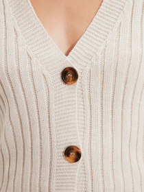 Кардиган Trendyol модель TWOAW22HI0403/Tas Кардиган Trendyol модель TWOAW22HI0403/Tas Фото