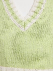 Жилет Trendyol модель TWOAW22BZ0001/Mint Фото