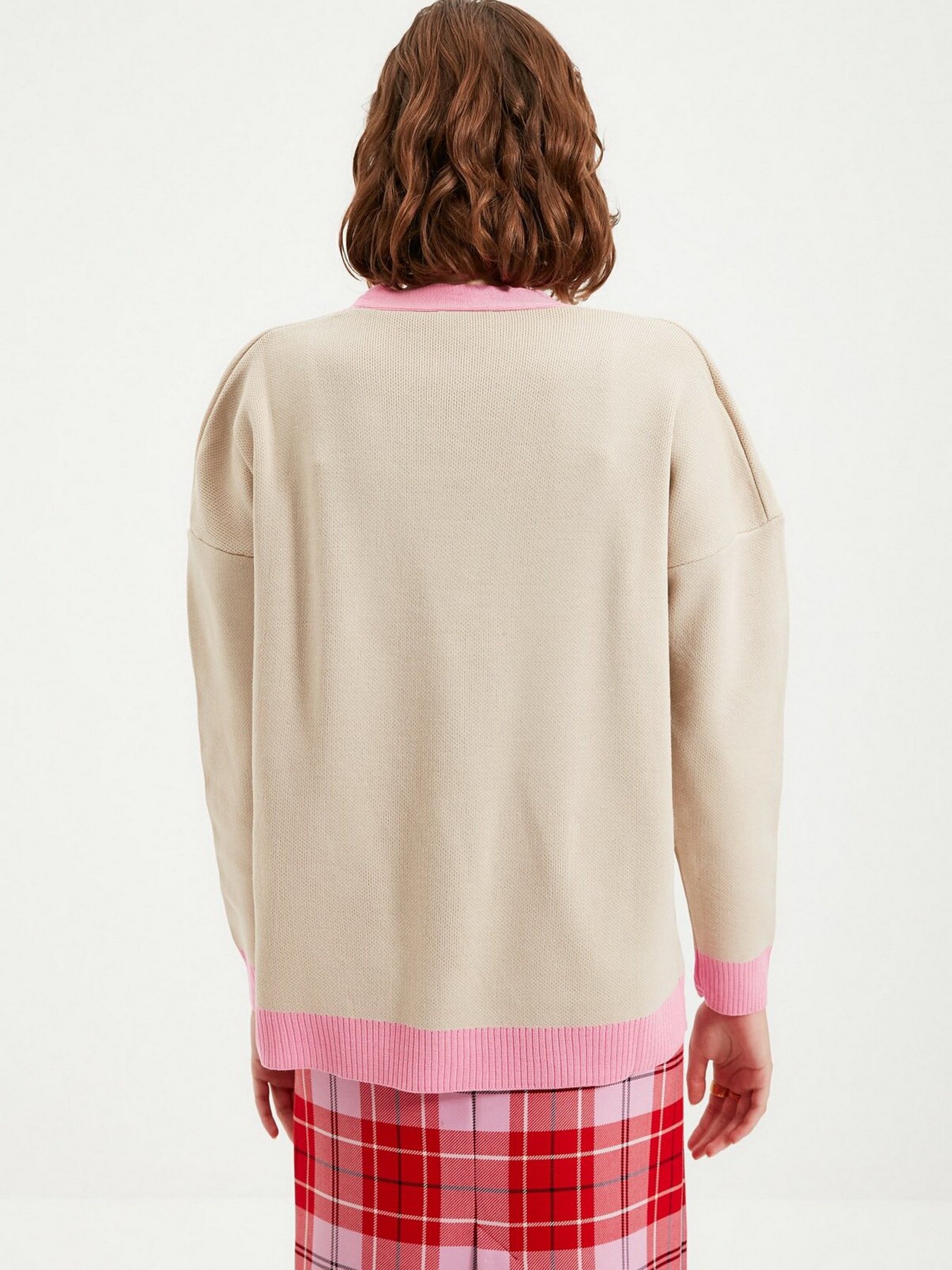 Кардиган Trendyol модель TWOAW22HI0422/Tas Фото