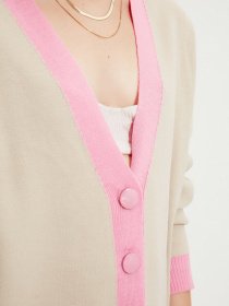 Кардиган Trendyol модель TWOAW22HI0422/Tas Фото