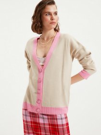 Кардиган Trendyol модель TWOAW22HI0422/Tas Фото