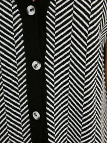 Жилет Trendyol модель TWOAW22HI0427/Siyah Жилет Trendyol модель TWOAW22HI0427/Siyah Фото