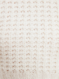 Жилет Trendyol модель TWOAW22BZ0002/Ekru Жилет Trendyol модель TWOAW22BZ0002/Ekru Фото