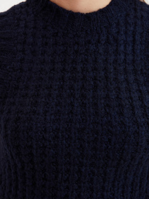 Жилет Trendyol модель TWOAW22BZ0002/Lacivert Фото