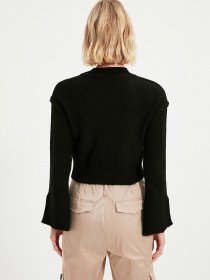 Кардиган Trendyol модель TWOAW22HI0467/Siyah Фото