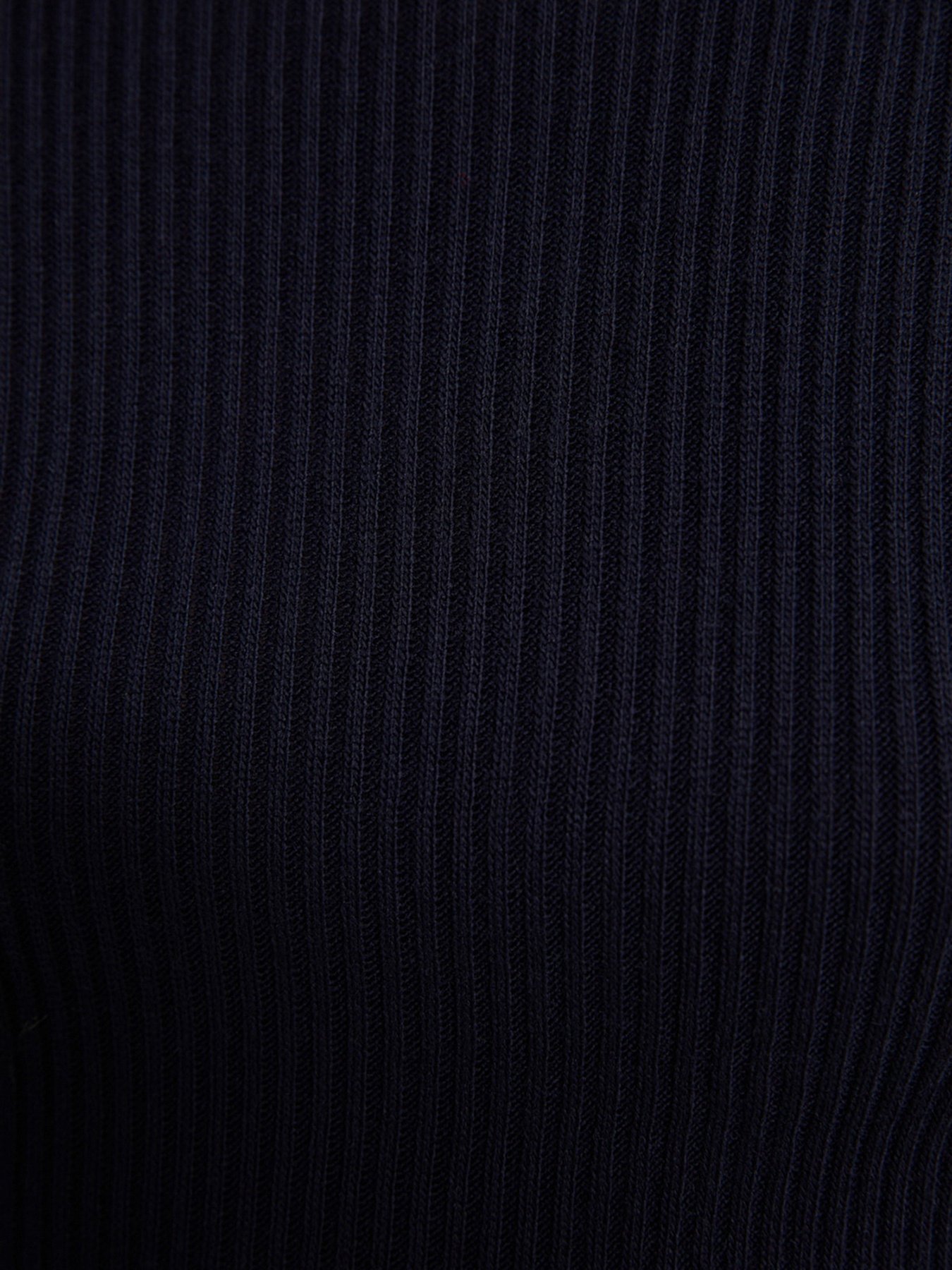 Платье миди Trendyol модель TWOAW22EL0009/Lacivert Фото