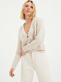 Кардиган Trendyol модель TWOAW22HI0543/Tas Фото