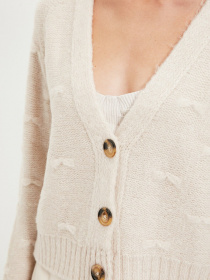 Кардиган Trendyol модель TWOAW22HI0543/Tas Фото