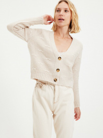 Кардиган Trendyol модель TWOAW22HI0543/Tas Фото