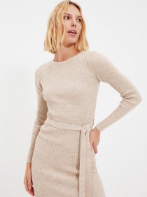 Платья Trendyol модель TWOAW22EL0009/Tas Фото