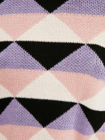 Джемпер Trendyol модель TWOAW22KZ0011/Lila Фото