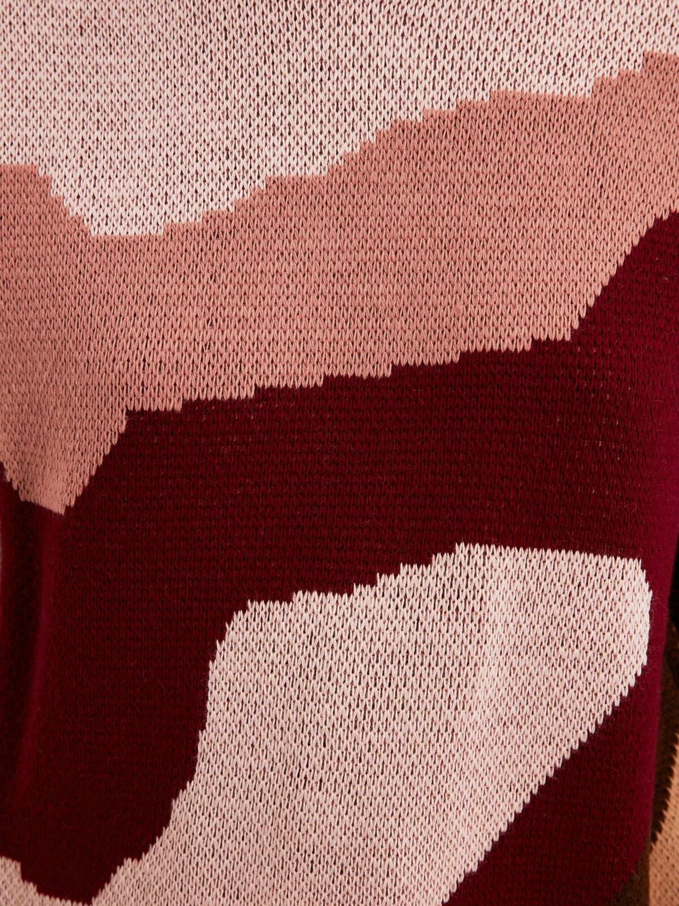 Джемпер Trendyol модель TWOAW22KZ0014/Camel Фото