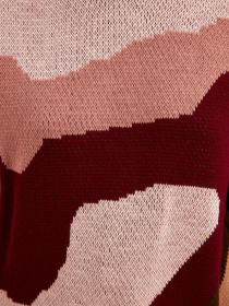 Джемпер Trendyol модель TWOAW22KZ0014/Camel Фото