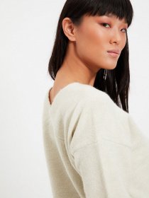 Кардиган Trendyol модель TWOAW22HI0005/Mint Фото