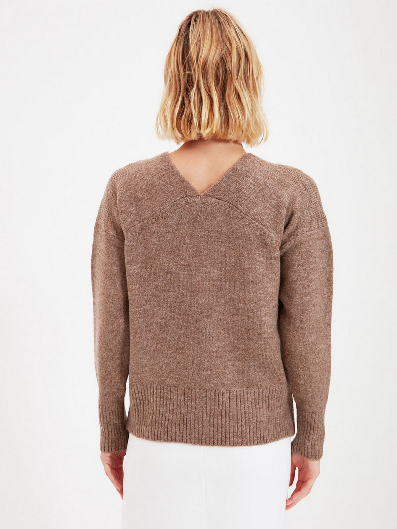 Кардиган Trendyol модель TWOAW22HI0005/Vizon Фото