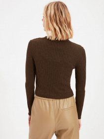 Кардиган Trendyol модель TWOAW22HI0008/Haki Кардиган Trendyol модель TWOAW22HI0008/Haki Фото