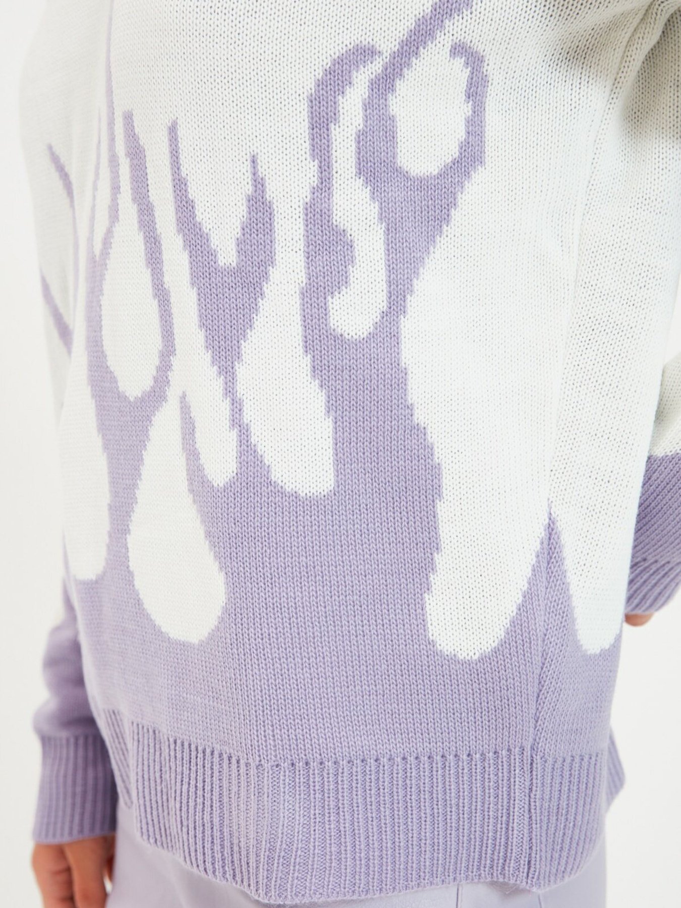 Джемпер Trendyol модель TWOAW22KZ0061/Ekru Фото